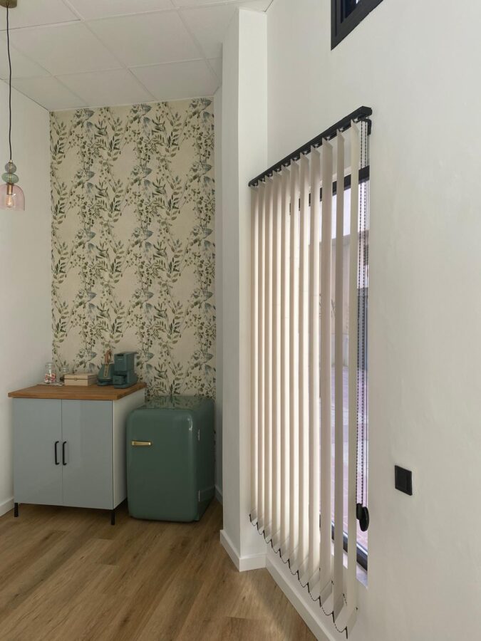 frigo cortinas
