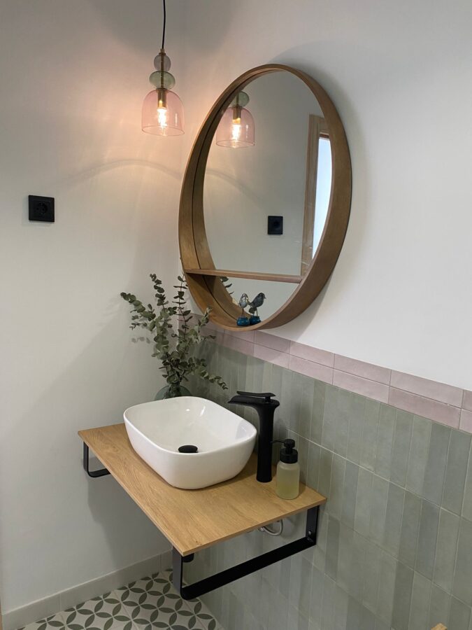 lavabo
