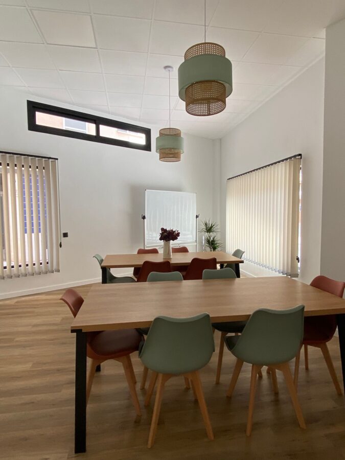 sala dos